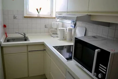 Ferienwohnung Auf der Höhe
