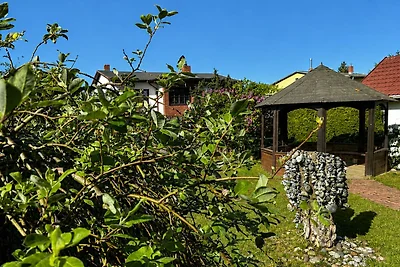 Appartement Vacances avec la famille Börgerende
