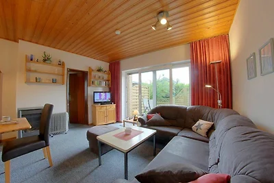 Vakantiehuis Ontspannende vakantie Nordholz