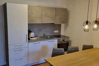 Appartamento Vacanza con famiglia St. Kanzian am Klopeiner See