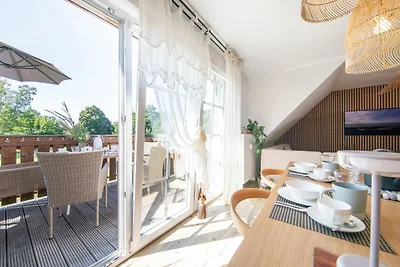 Haus an der Düne Wohnung 8