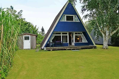 Vakantiehuis Ontspannende vakantie Damp