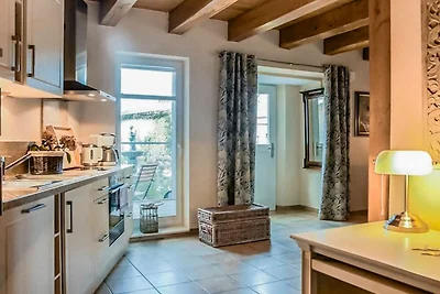 Vakantieappartement Gezinsvakantie Liepe