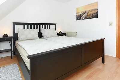 Appartamento Vacanza con famiglia Neuharlingersiel