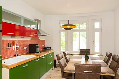 Appartement Seepromenade
