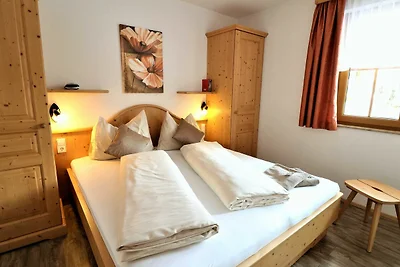 Appartement Gmanberg