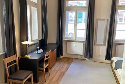 Doppelzimmer Nr.3