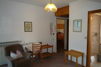 Vakantieappartement Gezinsvakantie Bad Wiessee