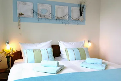 Vakantieappartement Gezinsvakantie Dahme