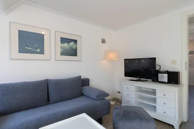 Haus Roseneck App. 4 OG