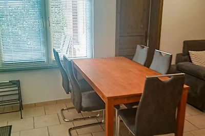 Casa vacanze Vacanza di relax Kröslin