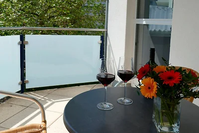Appartamento Vacanza con famiglia Karlshagen