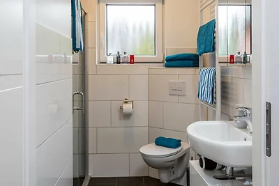 Vakantieappartement Gezinsvakantie Leer
