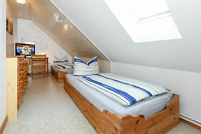 Ferienwohnung Hafeneck