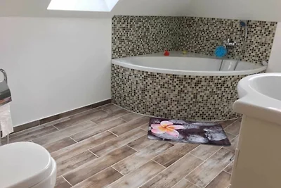 Casa vacanze Vacanza di relax Loissin