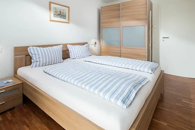 Vakantieappartement Gezinsvakantie Norderney