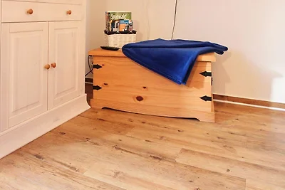 Ferienwohnung Himmelblau