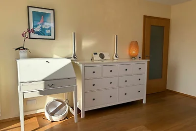 Ferienwohnung rechts, max. 6 Personen