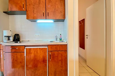 Residenz Bleichröder Ferienwohnung Charlotte