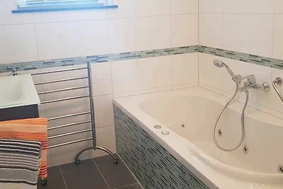 Vakantieappartement Gezinsvakantie Erbach