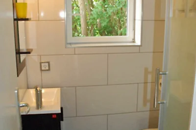 Ferienbungalow in Göhren