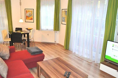 Ostseeallee 11 Ferienwohnung Nr.03