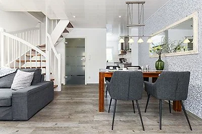 Ferienhaus Harle