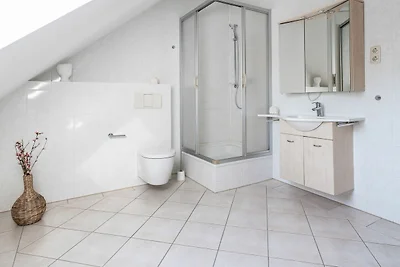 Vakantieappartement Gezinsvakantie Koserow