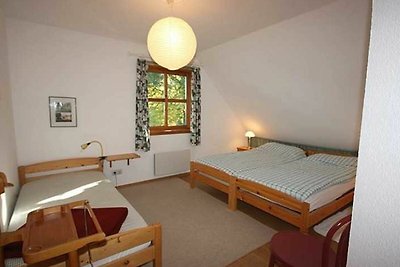 Wohnung am Teich