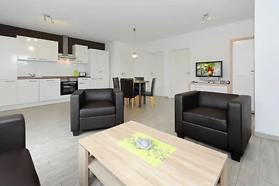 Ferienwohnung Deichjuwel