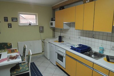 Vakantieappartement Gezinsvakantie Bad Sachsa