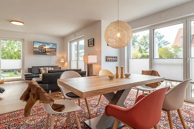 Casa vacanze Vacanza di relax Rankwitz