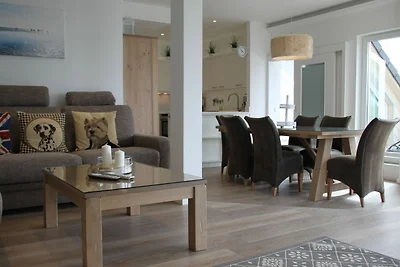 Warnemünde Penthouse Panoramablick 169242