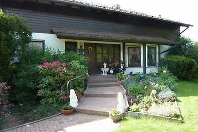 Grosse Ferienwohnung