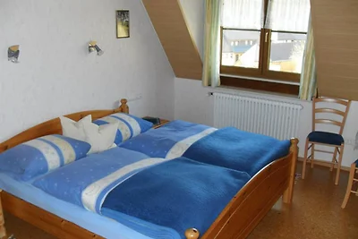 Vakantieappartement Gezinsvakantie Bernau im Schwarzwald