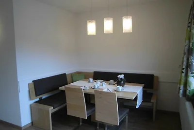 Apartment Bernstein