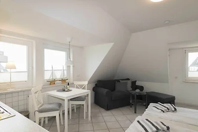 Vakantieappartement Gezinsvakantie Hörnum