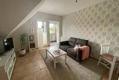 Appartamento Vacanza con famiglia Fuhlendorf