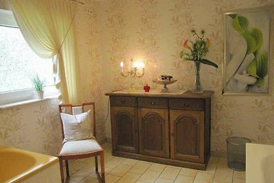 Vakantieappartement Gezinsvakantie Waldeck