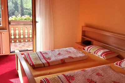 Doppelzimmer 2 mit WC und Dusche , 1 - 2...