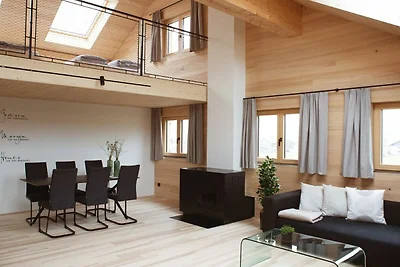 Vakantieappartement Gezinsvakantie Andelsbuch