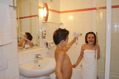 Appartamento Vacanza con famiglia Bad Dürrheim
