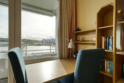 Vakantieappartement Gezinsvakantie Heiligenhafen