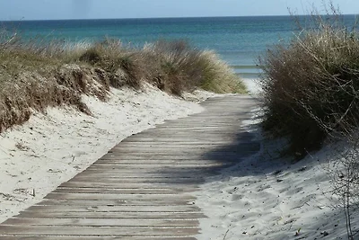 Blaubärstrand