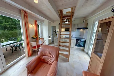 Ferienhaus zum Ostseestern