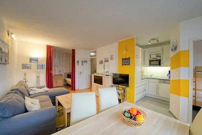 Ferienpark - Haus P, App. 0P0103
