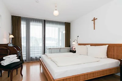 Appartamento Vacanza con famiglia Gmund am Tegernsee