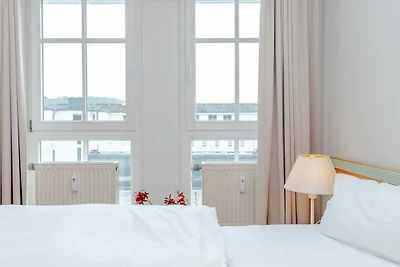 Ferienwohnung 395, Haus Having