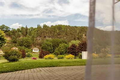 Vakantieappartement Gezinsvakantie Kurort Rathen