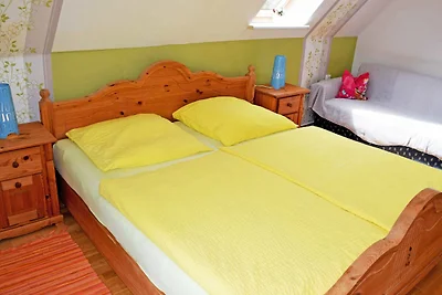 02 Ferienwohnung zum Vorgarten